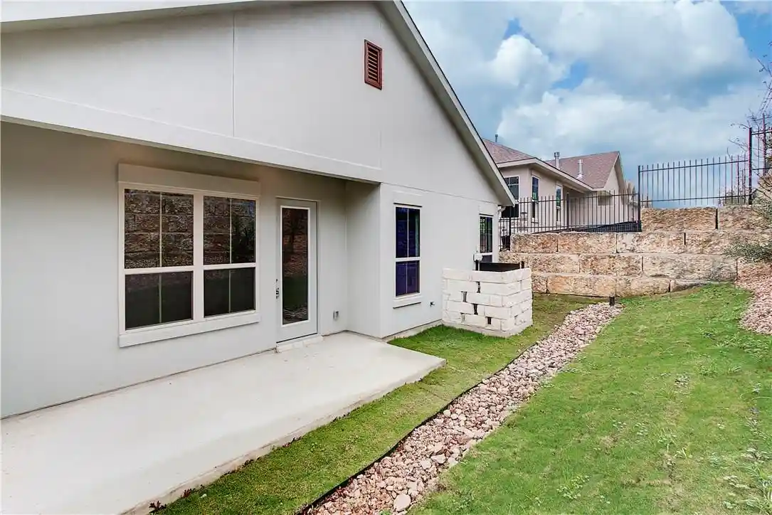 Listing Photo 16 - Condo for sale in 107 Cartwheel Bend located at 107 Cartwheel Bend, Austin, TX 78738 - Unit #49