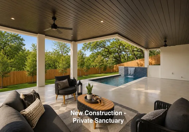Photo 3 of Single family home for sale at 434 Brady Ln, West Lake Hills, TX 78746 | MLS# 2028595 | Listing updated on 2026-09-22