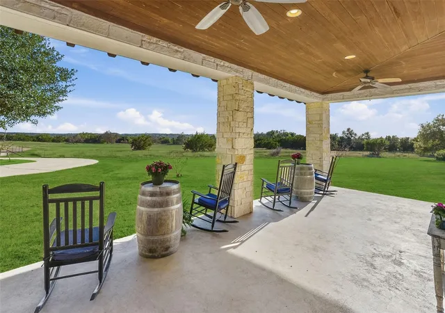 Photo 3 of Single family home for sale at 7220 Creek Rd, Dripping Springs, TX 78620 | MLS# 9408081 | Listing updated on 2026-09-29