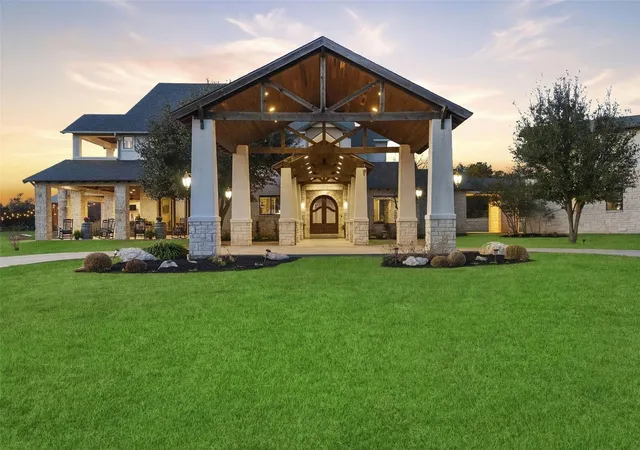 Photo 1 of Mansion for sale at 7220 Creek Rd, Dripping Springs, TX 78620 | MLS# 9408081 | Listing updated on 2026-09-29