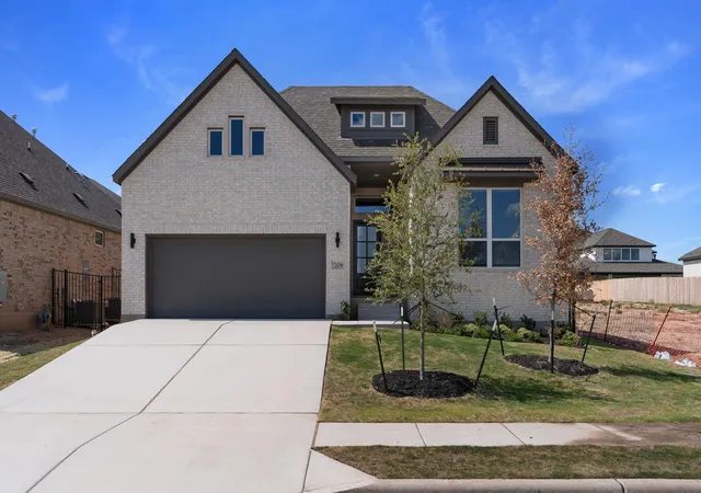 Photo 1 of Single family home for sale at 208 Montecido Dr, Liberty Hill, TX 78642 | MLS# 5474861 | Listing updated on 2026-09-13