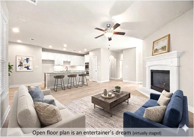 Condo for sale at 112 Trailing Lantana Dr #G, Georgetown, TX 78628 | MLS# 5892351