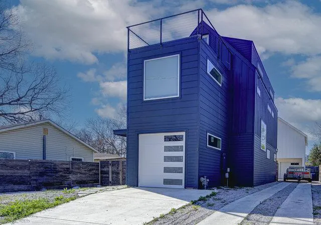 Photo 1 of Single family home for sale at 6203 Langham St #1, Austin, TX 78741 | MLS# 7174124 | Listing updated on 2026-09-12