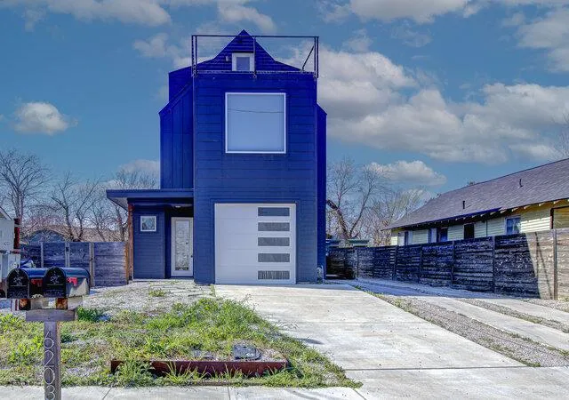 Photo 2 of Single family home for sale at 6203 Langham St #1, Austin, TX 78741 | MLS# 7174124 | Listing updated on 2026-09-12