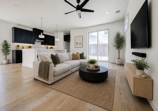 Photo 3 of Single family home for sale at 6203 Langham St #1, Austin, TX 78741 | MLS# 7174124 | Listing updated on 2026-09-12