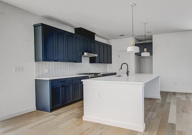 Photo 3 of Single family home for sale at 6203 Langham St #1, Austin, TX 78741 | MLS# 7174124 | Listing updated on 2026-09-12