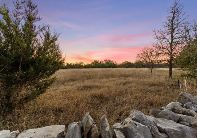 Photo 1 of Land for sale at 623 Dario Dr, Dripping Springs, TX 78620 | MLS# 8822938 | Listing updated on 2026-09-10