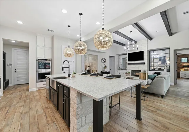 Photo 1 of Single family home for sale at 201 Miranda Way, Georgetown, TX 78633 | MLS# 2468822 | Listing updated on 2026-09-13