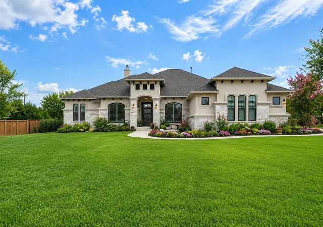 Photo 2 of Single family home for sale at 201 Miranda Way, Georgetown, TX 78633 | MLS# 2468822 | Listing updated on 2026-09-13