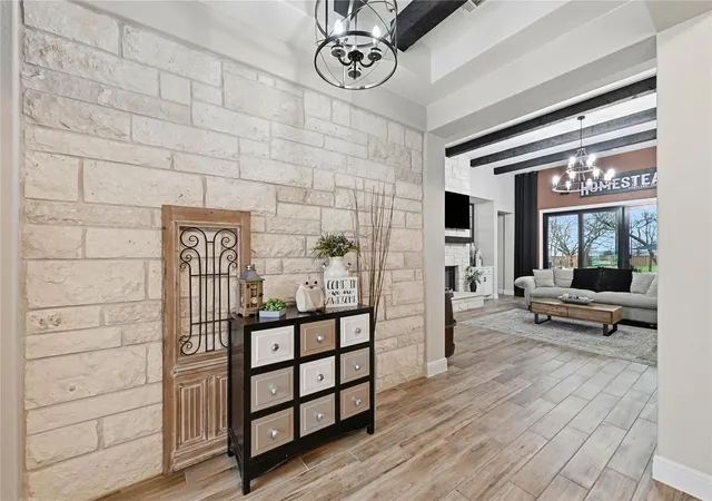 Photo 3 of Single family home for sale at 201 Miranda Way, Georgetown, TX 78633 | MLS# 2468822 | Listing updated on 2026-09-13