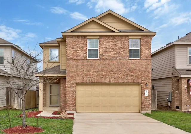Photo 1 of Single family home for sale at 470 Major Lee Ln, Jarrell, TX 76537 | MLS# 9178999 | Listing updated on 2026-09-29