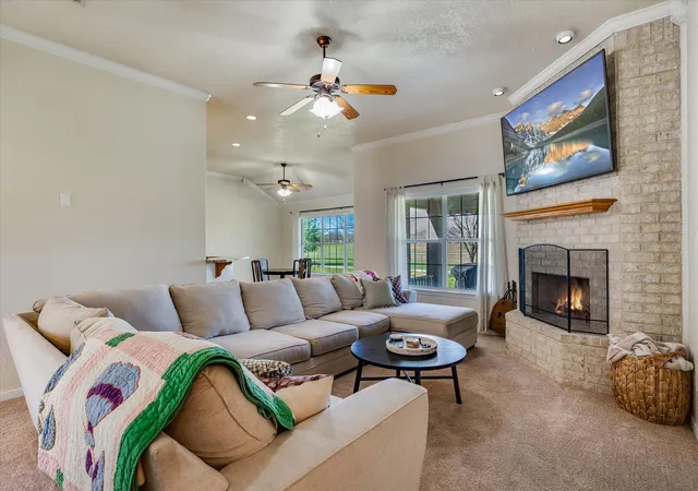 Photo 3 of Single family home for sale at 104 Firestone Pl, Meadowlakes, TX 78654 | MLS# 1644663 | Listing updated on 2026-09-11
