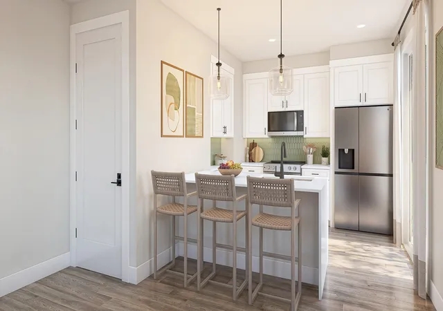Photo 2 of Condo for sale at 2420 Drew Ln #5, Austin, TX 78748 | MLS# 2447835 | Listing updated on 2026-09-18