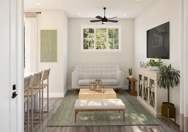 Photo 3 of Condo for sale at 2420 Drew Ln #5, Austin, TX 78748 | MLS# 2447835 | Listing updated on 2026-09-18