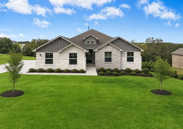 Photo 1 of Single family home for sale at 109 Booted Eagle Claw Cv, Cedar Creek, TX 78612 | MLS# 7058823 | Listing updated on 2026-10-14