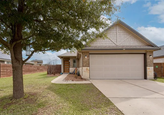 Photo 1 of Single family home for sale at 2513 Winchell Ln, Austin, TX 78725 | MLS# 6915693 | Listing updated on 2026-10-25