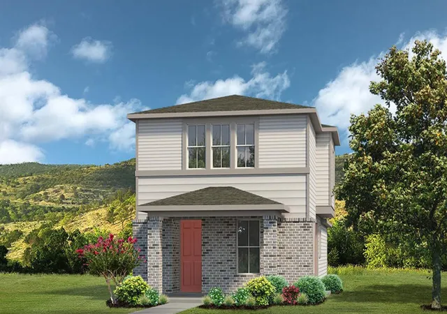 Photo 1 of Condo for sale at 8105 Springsteen Dr, Austin, TX 78744 | MLS# 8551734 | Listing updated on 2026-09-14