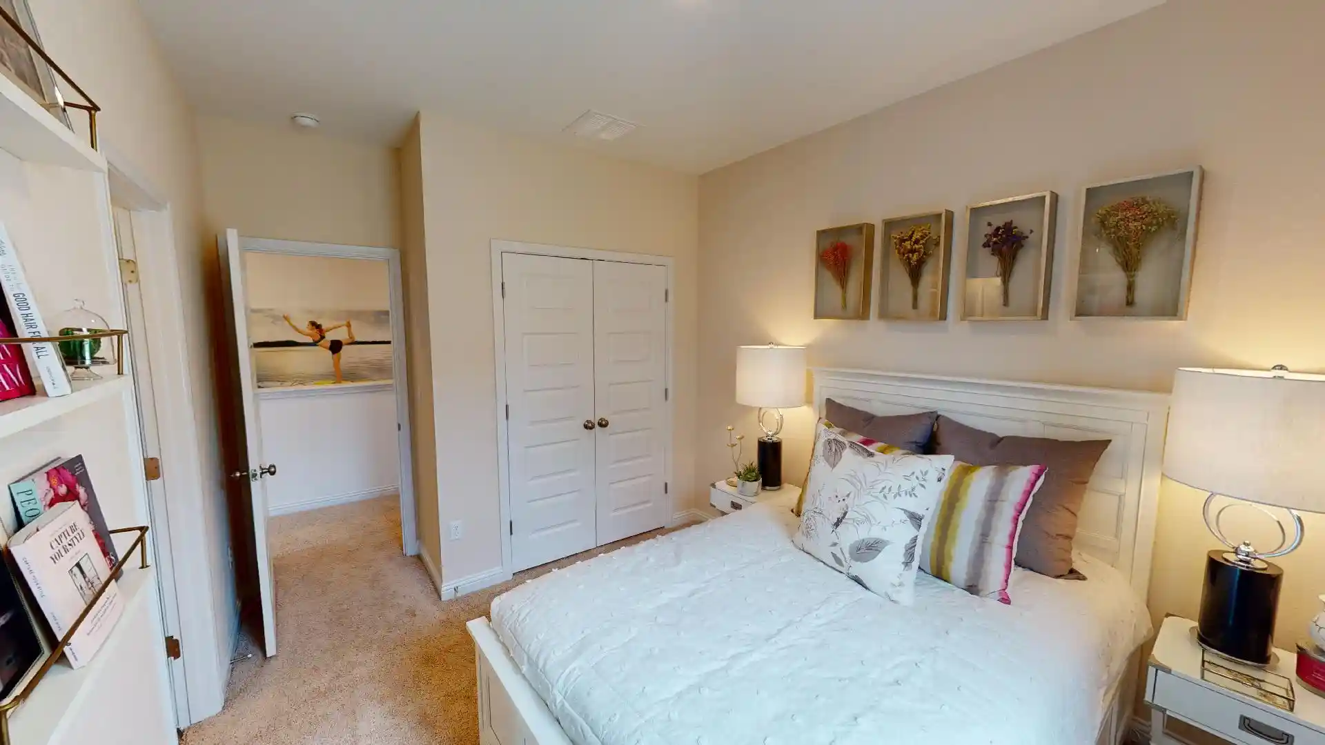 Listing Photo 13 - Condo for sale in 8113 Springsteen Dr located at 8113 Springsteen Dr, Austin, TX 78744 - Unit 8113 Springsteen Dr