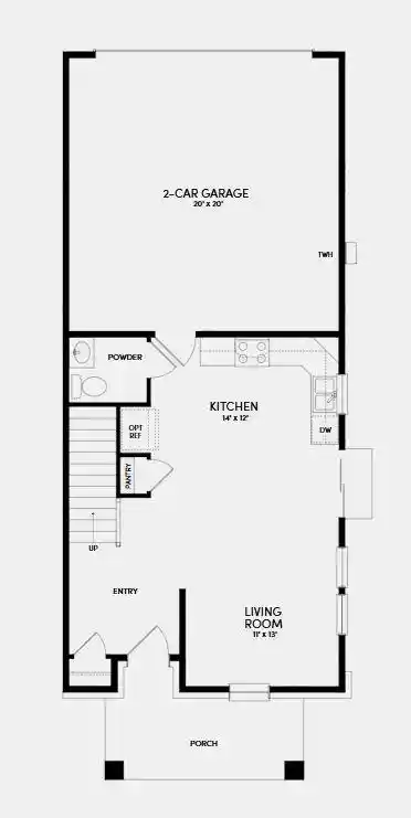 Listing Photo 2 - Condo for sale in 8113 Springsteen Dr located at 8113 Springsteen Dr, Austin, TX 78744 - Unit 8113 Springsteen Dr