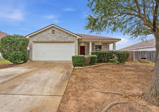 Photo 1 of Single family home for sale at 626 Atlantis, Kyle, TX 78640 | MLS# 2725559 | Listing updated on 2026-10-08