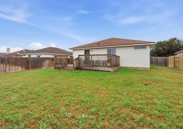 Photo 23 of Single family home for sale at 626 Atlantis, Kyle, TX 78640 | MLS# 2725559 | Listing updated on 2026-10-08