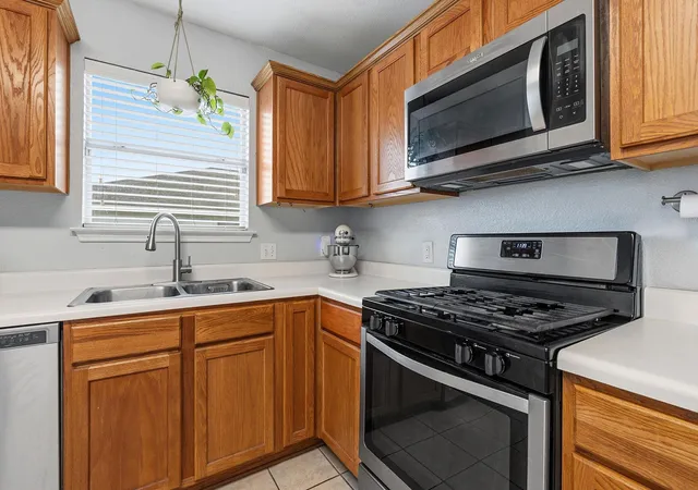 Photo 3 of Single family home for sale at 626 Atlantis, Kyle, TX 78640 | MLS# 2725559 | Listing updated on 2026-10-09
