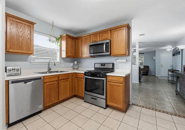 Photo 4 of Single family home for sale at 626 Atlantis, Kyle, TX 78640 | MLS# 2725559 | Listing updated on 2026-10-09