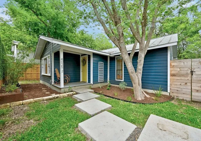 Photo 1 of Single family home for sale at 4025 Valley View Rd #2, Austin, TX 78704 | MLS# 3554052 | Listing updated on 2026-09-29