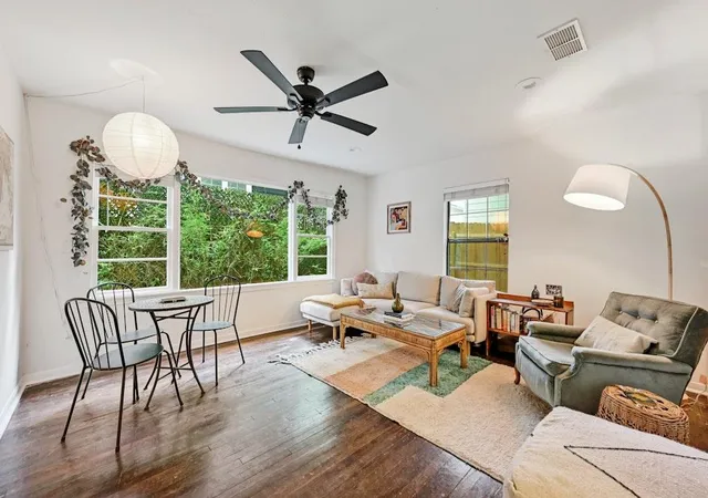 Photo 2 of Single family home for sale at 4025 Valley View Rd #2, Austin, TX 78704 | MLS# 3554052 | Listing updated on 2026-09-29