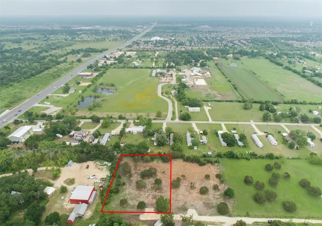 Photo 1 of Land for sale at Tract 1 Kelley Ln, Buda, TX 78610 | MLS# 8880650 | Listing updated on 2026-09-28