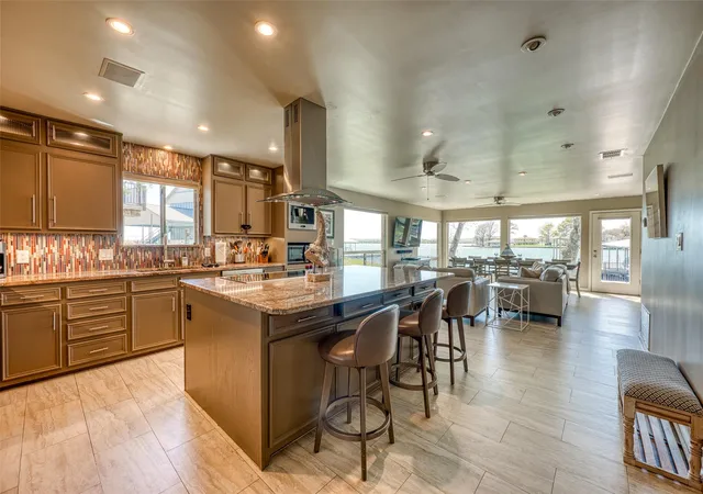 Photo 3 of Single family home for sale at 600 Deep Cvs Dr, Granite Shoals, TX 78654 | MLS# 2827370 | Listing updated on 2026-09-14