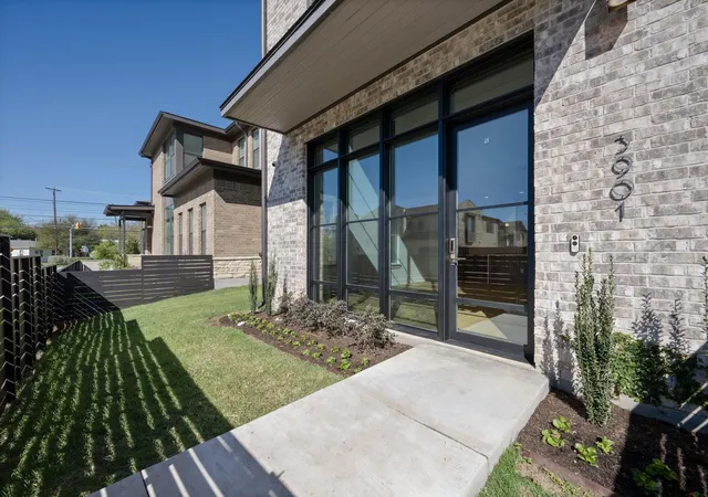 Photo 1 of Sale Pending at 3901 Sightline St #119, Austin, TX 78731 | MLS# 6470303 | Listing updated on 2026-09-30