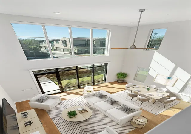 Photo 3 of Sale Pending at 3901 Sightline St #119, Austin, TX 78731 | MLS# 6470303 | Listing updated on 2026-09-30