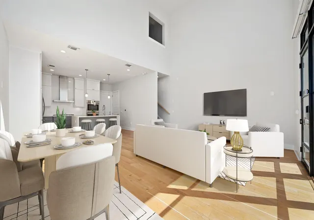 Photo 3 of Sale Pending at 3901 Sightline St #119, Austin, TX 78731 | MLS# 6470303 | Listing updated on 2026-09-30