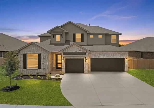 Photo 1 of Sale Pending at 1210 Silver Fls Dr, Georgetown, TX 78626 | MLS# 5370186 | Listing updated on 2026-10-26