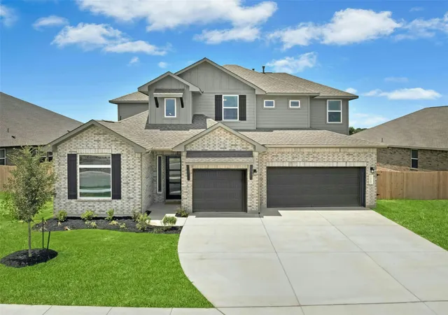 Photo 2 of Sale Pending at 1210 Silver Fls Dr, Georgetown, TX 78626 | MLS# 5370186 | Listing updated on 2026-10-26