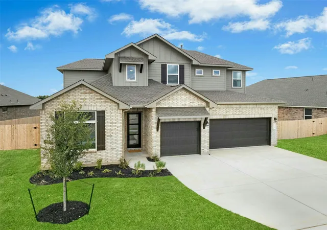 Photo 3 of Sale Pending at 1210 Silver Fls Dr, Georgetown, TX 78626 | MLS# 5370186 | Listing updated on 2026-10-26