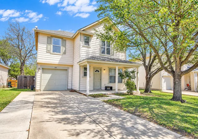 Single family home for sale at 804 Dawlish Dr, Pflugerville, TX 78660 | MLS# 1257721