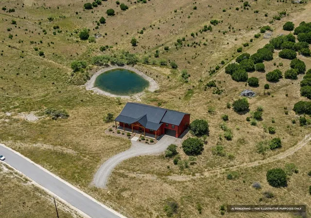 Photo 3 of Land for sale at 198 Cherry Laurel Ln, Lampasas, TX 76550 | MLS# 5969647 | Listing updated on 2026-09-08