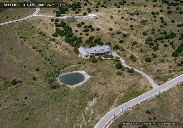 Photo 3 of Land for sale at 198 Cherry Laurel Ln, Lampasas, TX 76550 | MLS# 5969647 | Listing updated on 2026-09-08