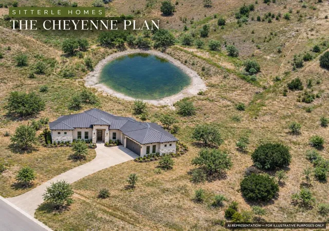 Photo 4 of Land for sale at 198 Cherry Laurel Ln, Lampasas, TX 76550 | MLS# 5969647 | Listing updated on 2026-09-08