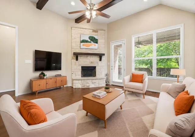 Photo 1 of Single family home for sale at 3928 Cole Valley Ln, Round Rock, TX 78681 | MLS# 6219924 | Listing updated on 2026-09-15