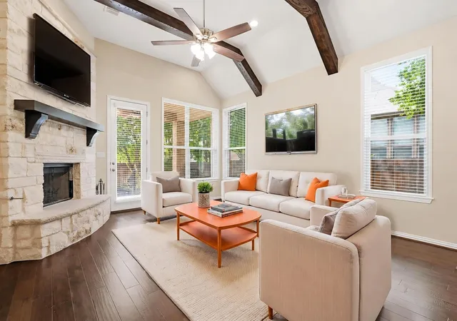 Photo 2 of Single family home for sale at 3928 Cole Valley Ln, Round Rock, TX 78681 | MLS# 6219924 | Listing updated on 2026-09-15