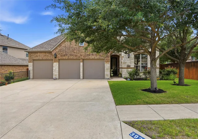 Photo 3 of Single family home for sale at 3928 Cole Valley Ln, Round Rock, TX 78681 | MLS# 6219924 | Listing updated on 2026-09-15