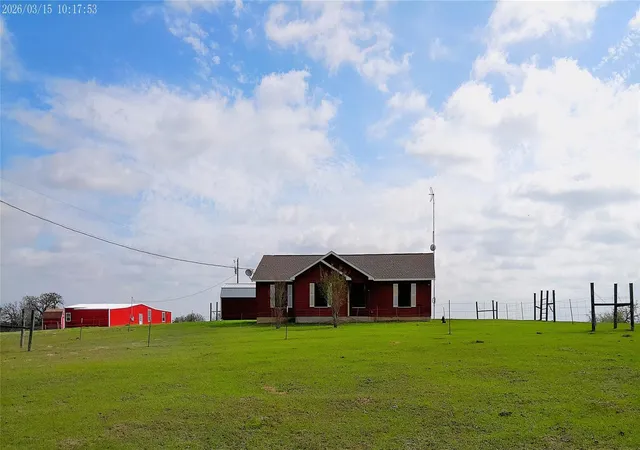Photo 1 of Sale Pending at 2465 County Rd 314, Rockdale, TX 76567 | MLS# 5411217 | Listing updated on 2026-09-14