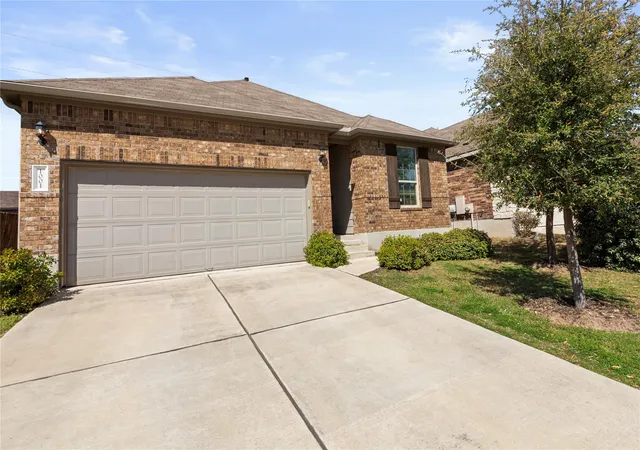 Single family home for sale at 1001 Mccormick Cv, Hutto, TX 78634 | MLS# 9480899 | Listing updated on 2026-09-15