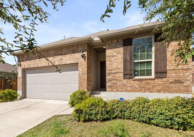 Photo 1 of Single family home for sale at 1001 Mccormick Cv, Hutto, TX 78634 | MLS# 9480899 | Listing updated on 2026-09-15