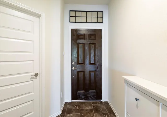 Photo 3 of Single family home for sale at 1001 Mccormick Cv, Hutto, TX 78634 | MLS# 9480899 | Listing updated on 2026-09-15