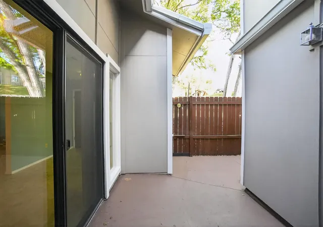 Photo 3 of Townhouse for sale at 1714 Timber Brush Trl, Austin, TX 78741 | MLS# 1598480 | Listing updated on 2026-09-14