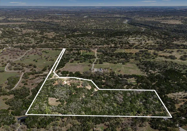 Photo 3 of Land for sale at 25723 Hamilton Pool Rd, Round Mountain, TX 78663 | MLS# 5853511 | Listing updated on 2026-09-14